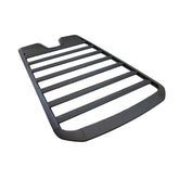 Land Rover Defender 90 L663 2020 On Oe Style Roof Rack In Black